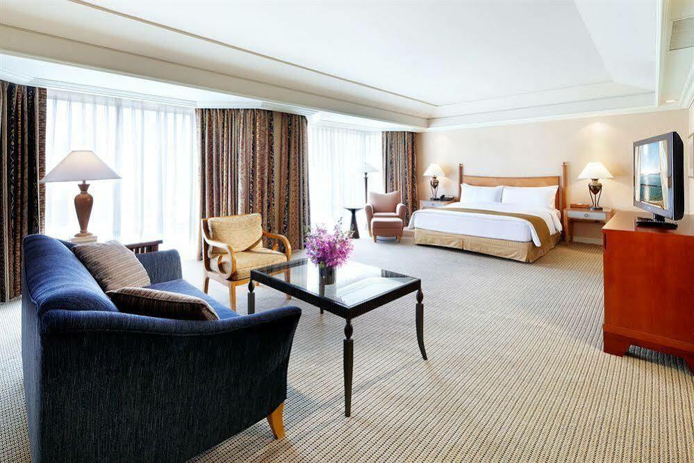 Hotel Paradise Busan